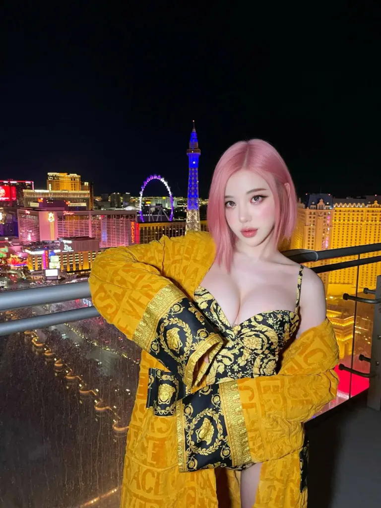 DJ SODA