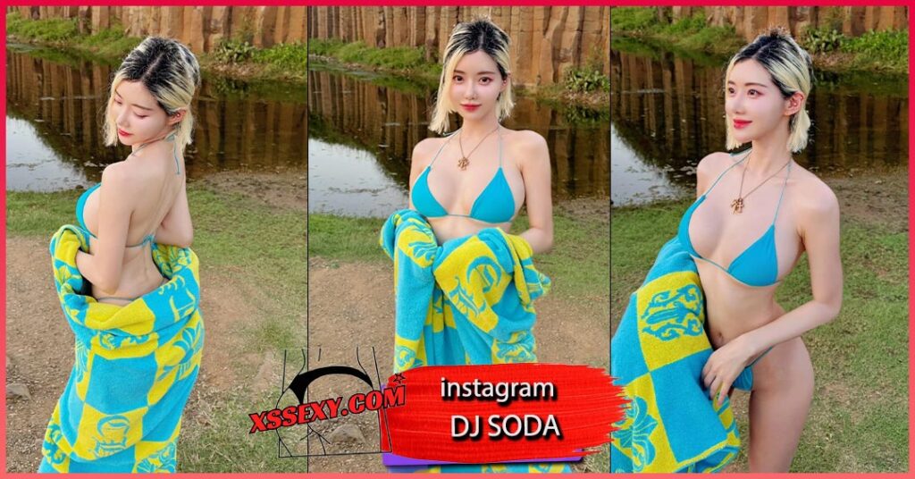 DJ-SODA