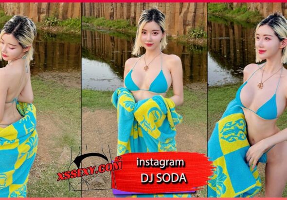 DJ-SODA