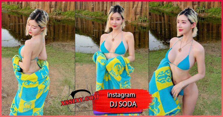 DJ-SODA