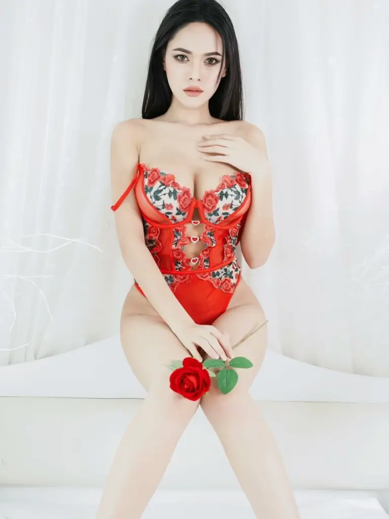 Oraya Boranprasit 