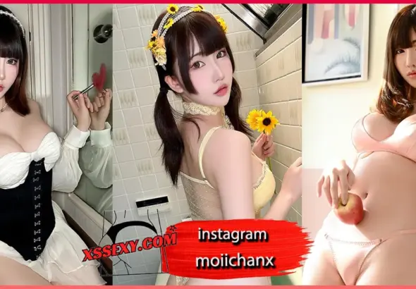 moiichanx